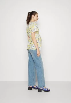 Blusa - White/Light Blue -Anna Field Almacenar 0005fb4dca8848c7a96b84c3a6d254b6