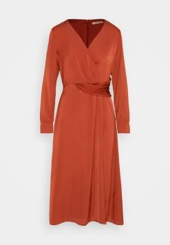 Anna Field Vestido De Cóctel - Brown -Anna Field Almacenar 0011b7d82a0a4e7c929fea1a06a92694