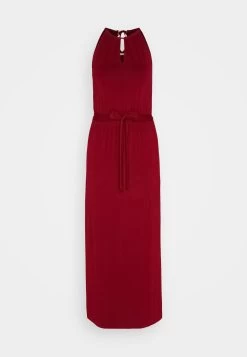 Anna Field Vestido Largo - Dark Red -Anna Field Almacenar 00c0930b2ca54ade8ad6085e61fa508f