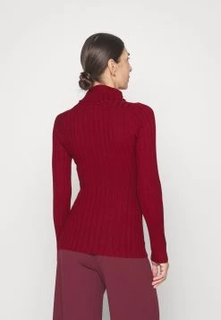 Anna Field Jersey De Punto - Dark Red -Anna Field Almacenar 00d943bbeafe4c20833c8fd439bd1e8a