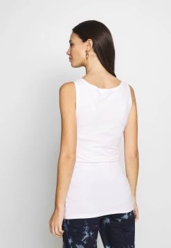 2 Pack - Top - Black/White -Anna Field Almacenar 0118e94c054646bb931e10f9720cbde9