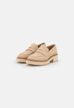 Anna Field Leather - Mocasines - Beige -Anna Field Almacenar 01269ea8250b4273b760b9ea7b701c88
