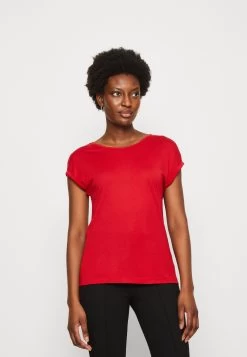 Anna Field 3 Pack - Camiseta Básica - Beige/Off-White/Red 12 Anna Field 3 Pack - Camiseta Básica - Beige/Off-White/Red -Anna Field Almacenar 02578901ea114ea5a3d273c475c390c9