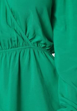 Blusa - Green -Anna Field Almacenar 041da389d8f8433ca707102e72944e66