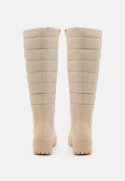 Winter Boot - Botas Con Plataforma - Beige -Anna Field Almacenar 048a8f3bde8440b69d4bbea37c58e27a