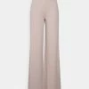 Pantalones - Light Brown