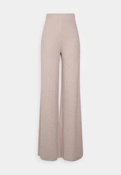 Pantalones - Light Brown