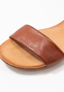 Anna Field Leather- Sandalias - Cognac -Anna Field Almacenar 05e5b3ed7e924a3bbf2e535d01bf7e0e