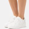 Anna Field Leather - Zapatillas - White
