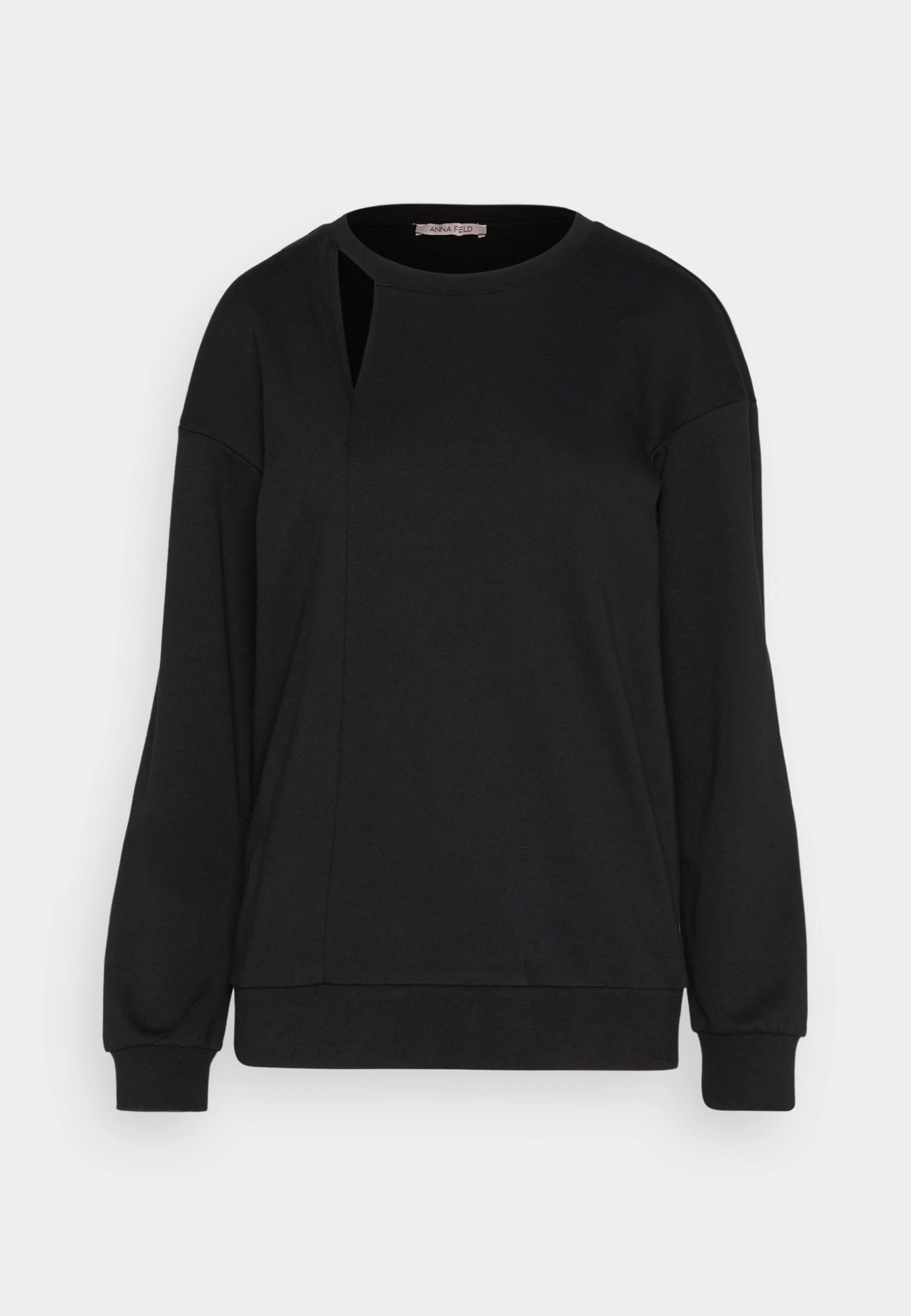 Anna Field Sudadera - Black 5 Anna Field Sudadera - Black - Imagen 5