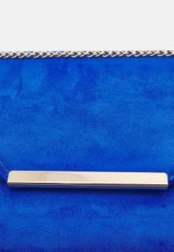 Anna Field Clutch - Blue -Anna Field Almacenar 071a37cd050f453cbe150970d74ae1d0