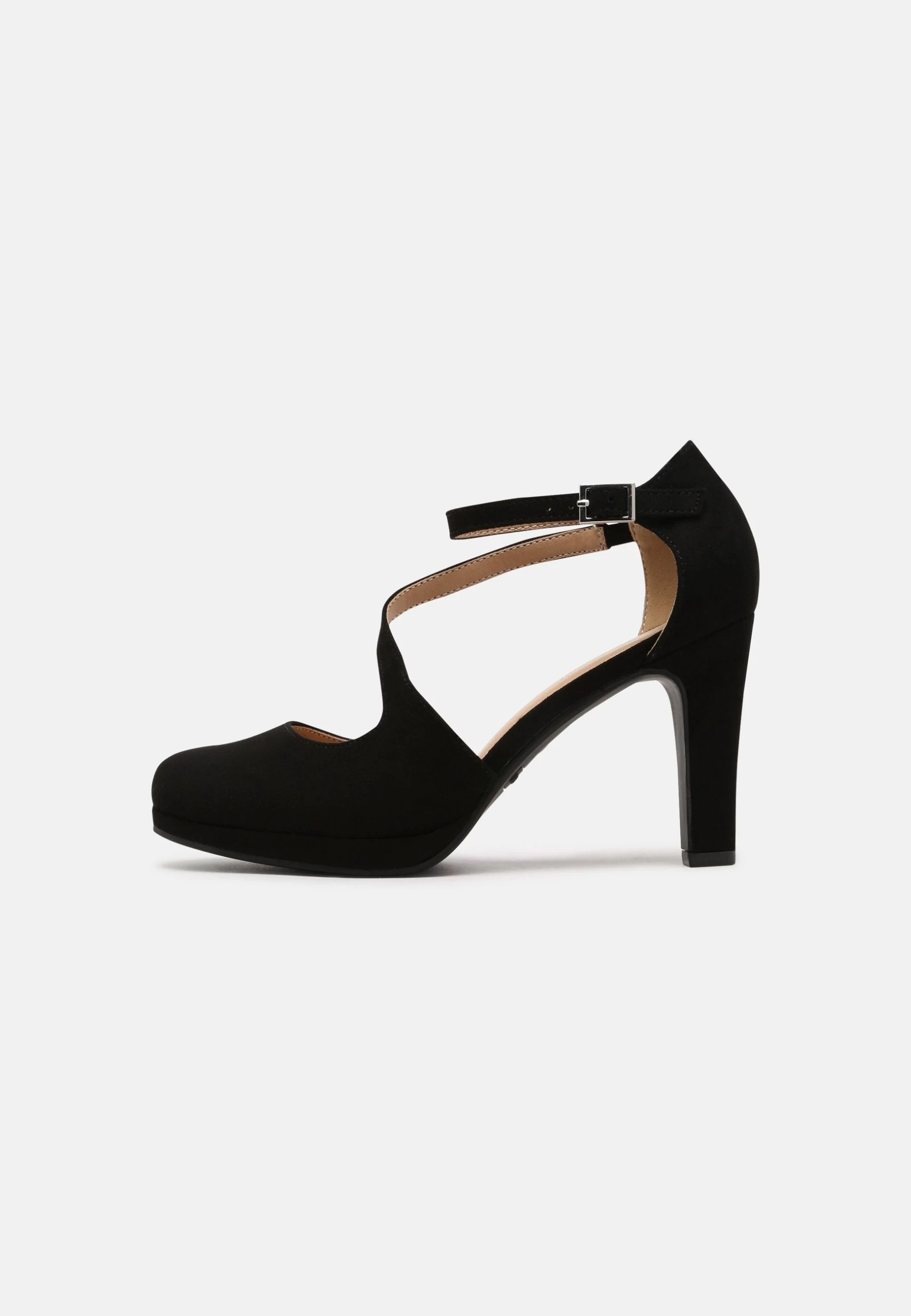 Anna Field Zapatos Altos - Black 2 Anna Field Zapatos Altos - Black - Imagen 2