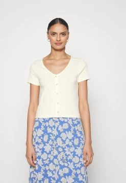 Anna Field Chaqueta De Punto - 003 - Off-White