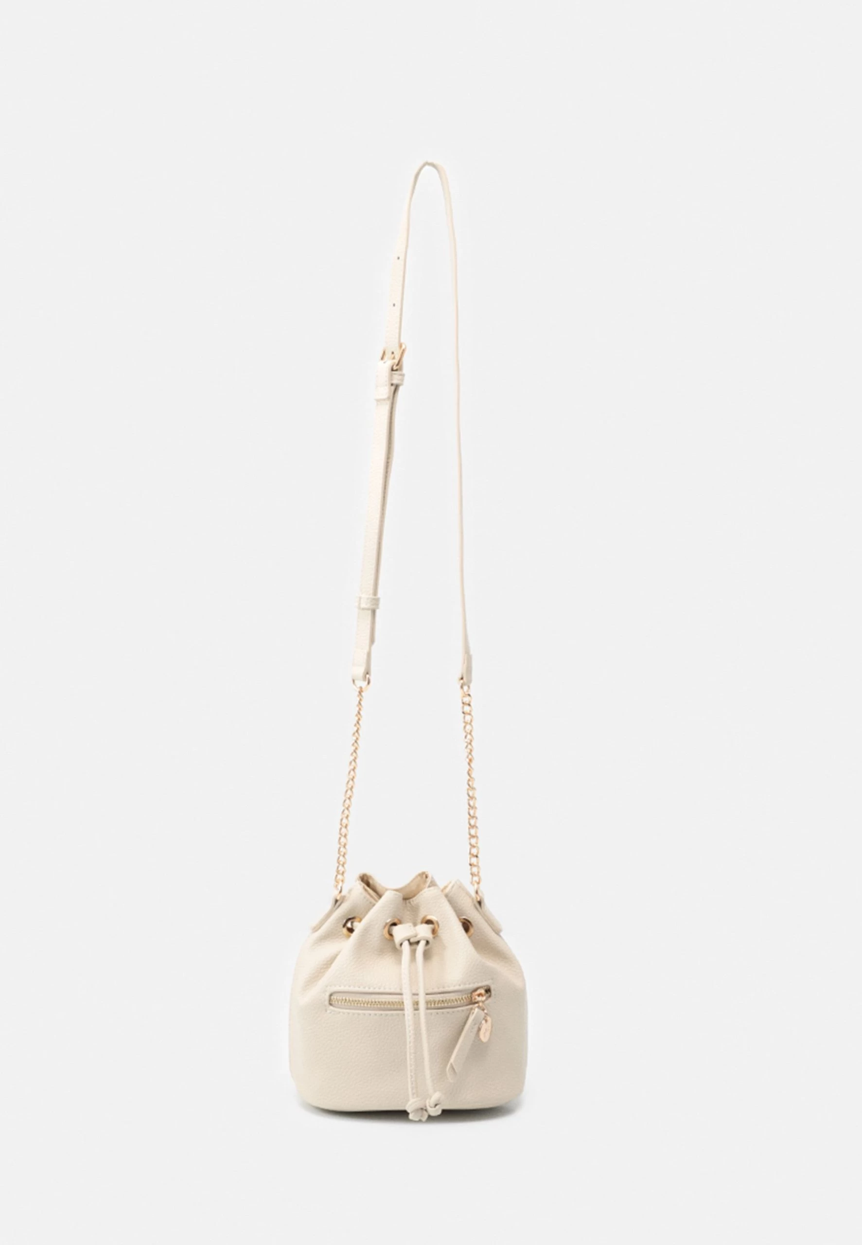 Anna Field Bandolera - 003 - Off-White 1 Anna Field Bandolera - 003 - Off-White