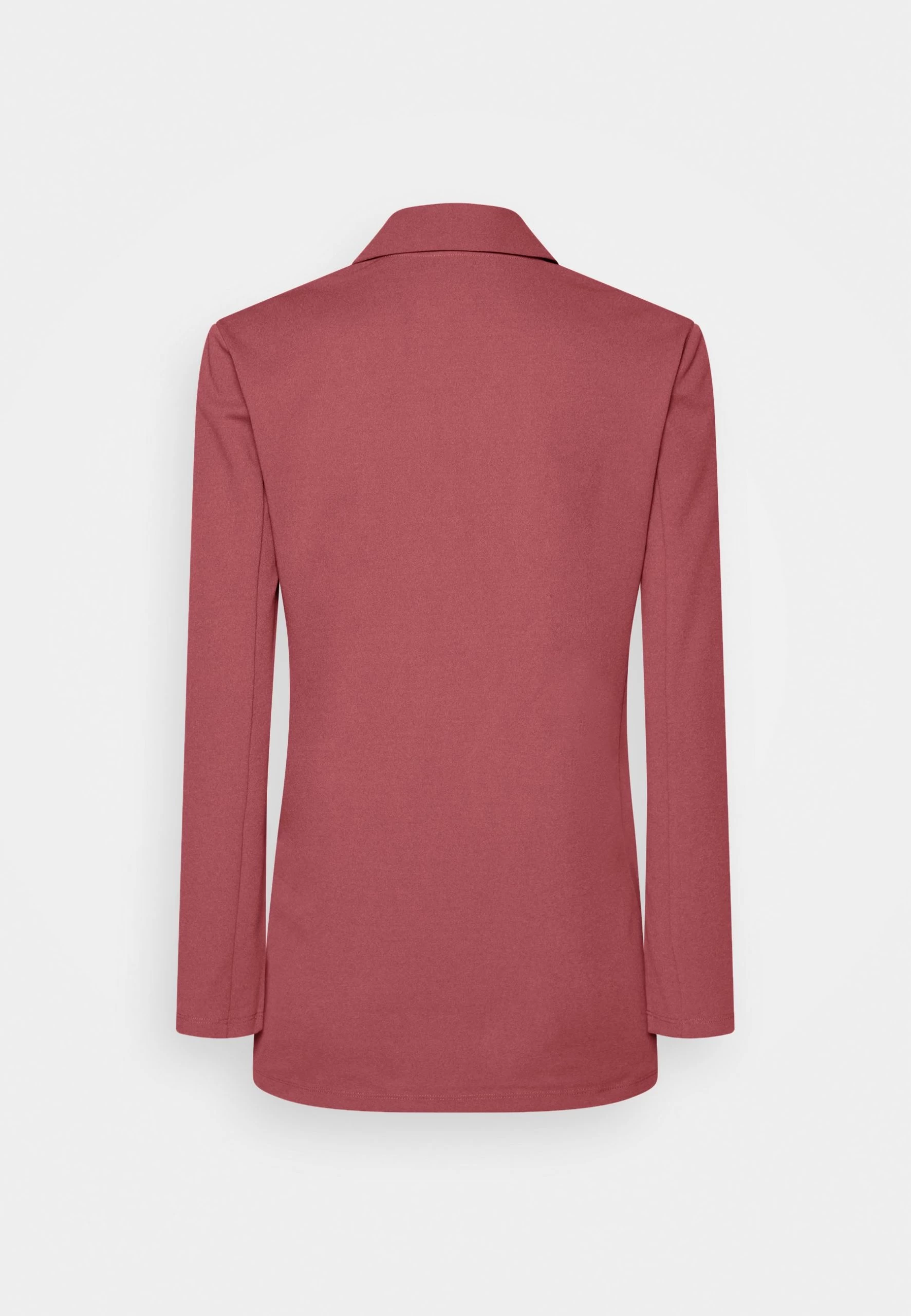 Anna Field Blazer - Red 2 Anna Field Blazer - Red - Imagen 2