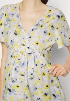 Blusa - White/Light Blue -Anna Field Almacenar 0ee5659d52884d17b7cbe7ee0512b4d4