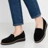 Anna Field Comfort Leather - Mocasines - Black