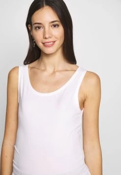 2 Pack - Top - Black/White -Anna Field Almacenar 105df1b9d1ce4fc69e788d5fae259bfe