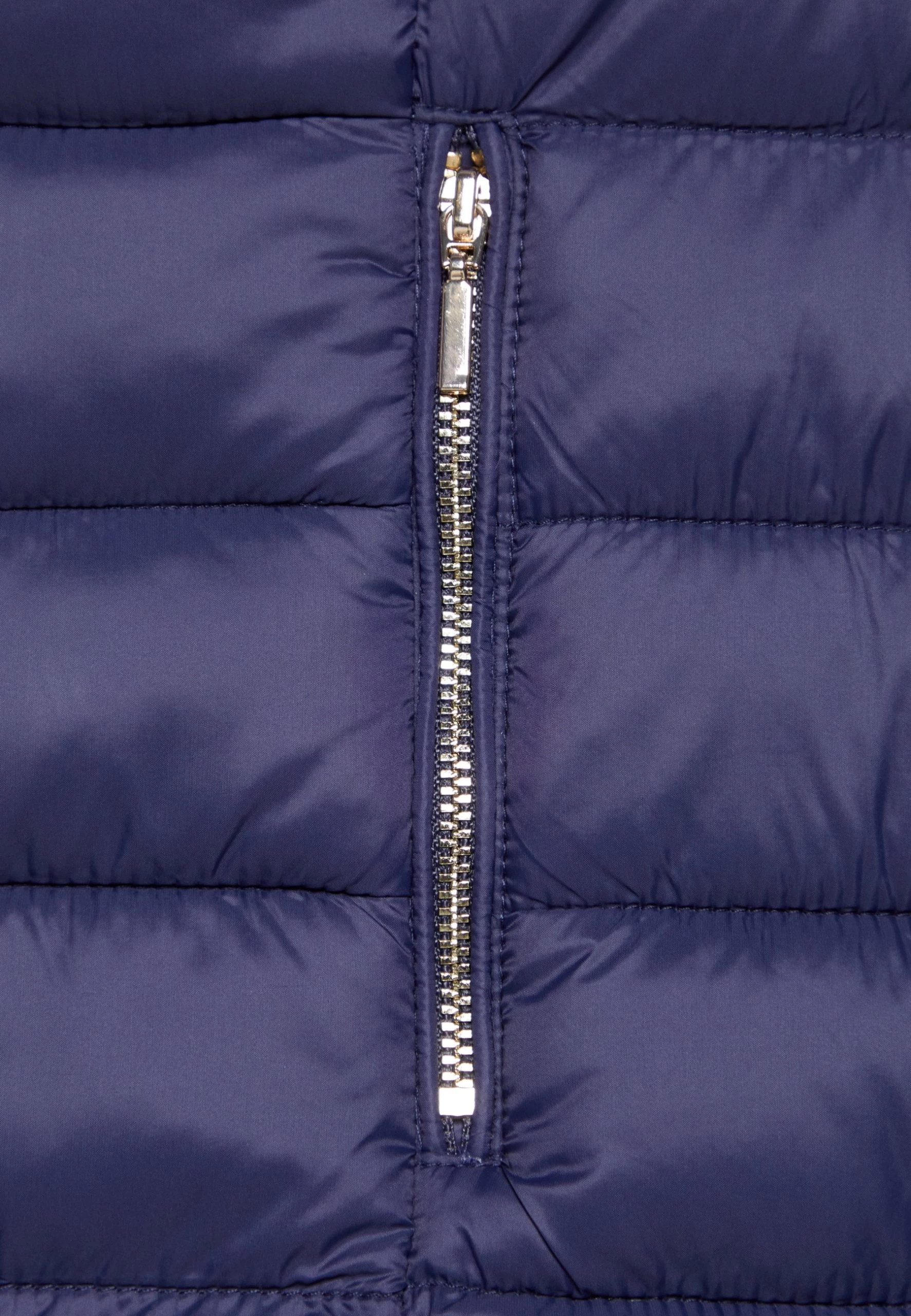 Anna Field Chaleco - Blue 3 Anna Field Chaleco - Blue - Imagen 3