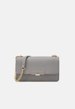 Anna Field Bandolera - Grey