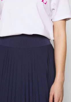 Falda Acampanada - Blue -Anna Field Almacenar 1152f504f2c342dc9edca6e9c728d7ae