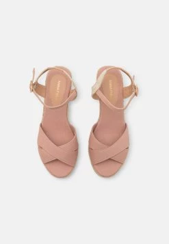 Anna Field Sandalias Con Plataforma - Light Pink -Anna Field Almacenar 11de89709c804ae5856a7106e2d35f45