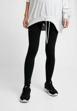 Leggings Maternity - Leggings - Black -Anna Field Almacenar 1352bd8ef6074762b05559bcf06f967c