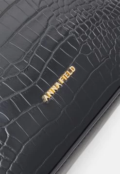 Anna Field Bolso Shopping - Black -Anna Field Almacenar 13887339cd8b4c91958ea102ae2b6dbf