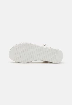 Anna Field Sandalias Con Plataforma - White -Anna Field Almacenar 13d4fda4f2324a3983ac0284dec2c72c