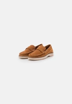 Anna Field Leather - Mocasines - Cognac -Anna Field Almacenar 14edae01cb04495188c19f7413db637b