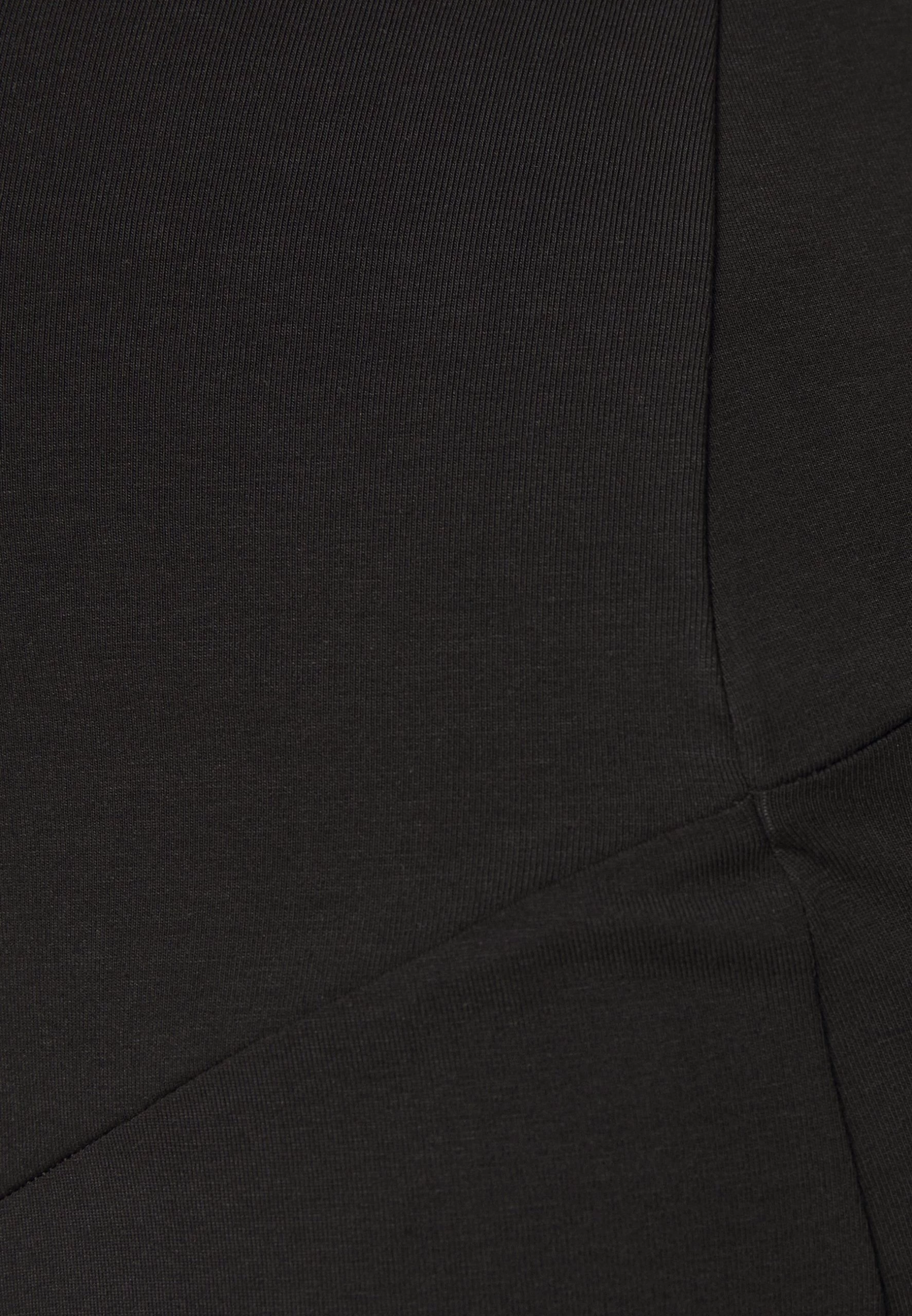 Falda De Tubo - Black 3 Falda De Tubo - Black - Imagen 3