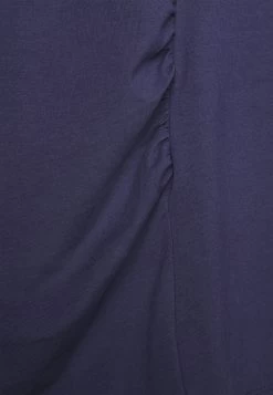 3Er Pack - Camiseta Básica - White/Dark Blue/Black -Anna Field Almacenar 16416c50f853415c8e00aece8d0b89c1