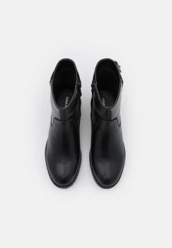 Anna Field Winter Boot - Botines -Black 11 Anna Field Winter Boot - Botines -Black -Anna Field Almacenar 16ea02d0475047b79dc341620418901e