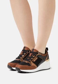 Zapatillas - Brown