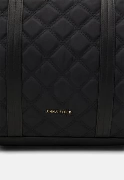 Anna Field Set - Bolsa De Fin De Semana - Black -Anna Field Almacenar 1aace5b9959f487cb45ab9b273b90c55