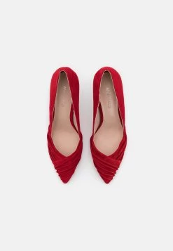 Anna Field Leather - Tacones - Dark Red 11 Anna Field Leather - Tacones - Dark Red -Anna Field Almacenar 1aefa4a975cf413cb34e7bcaa5a82307