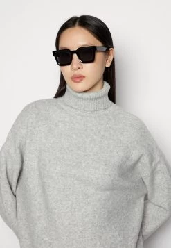 Anna Field Jersey De Punto - 112 - Mottled Grey -Anna Field Almacenar 1be76b9d5bb84676984f87cd2177e61c