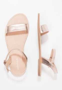 Anna Field Sandalias - Rose Gold -Anna Field Almacenar 1dbc3ecbe40a4e0a8fd0be0000bff9fe