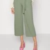 Pantalones - Green