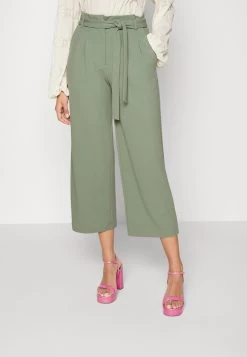 Pantalones - Green