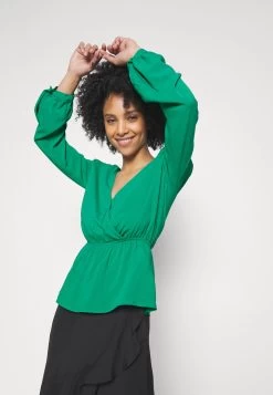 Blusa - Green -Anna Field Almacenar 1f2bede4ede84b23820c9ec3d0266866