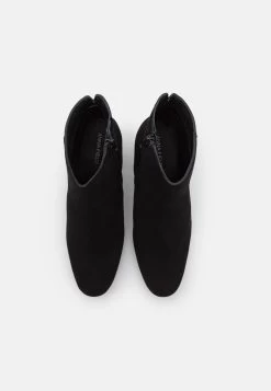 Leather - Botines - Black 11 Leather - Botines - Black -Anna Field Almacenar 21416b4c679e45d19caa5f64c74df95f
