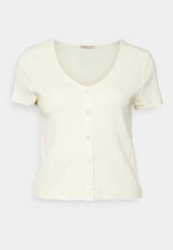 Anna Field Chaqueta De Punto - 003 - Off-White -Anna Field Almacenar 222eb178b738422a9e001af98dde13ab