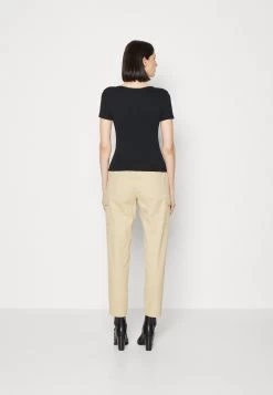 Anna Field Camiseta Estampada - Black -Anna Field Almacenar 22d9a2a15702437daa79c725c058ca3a