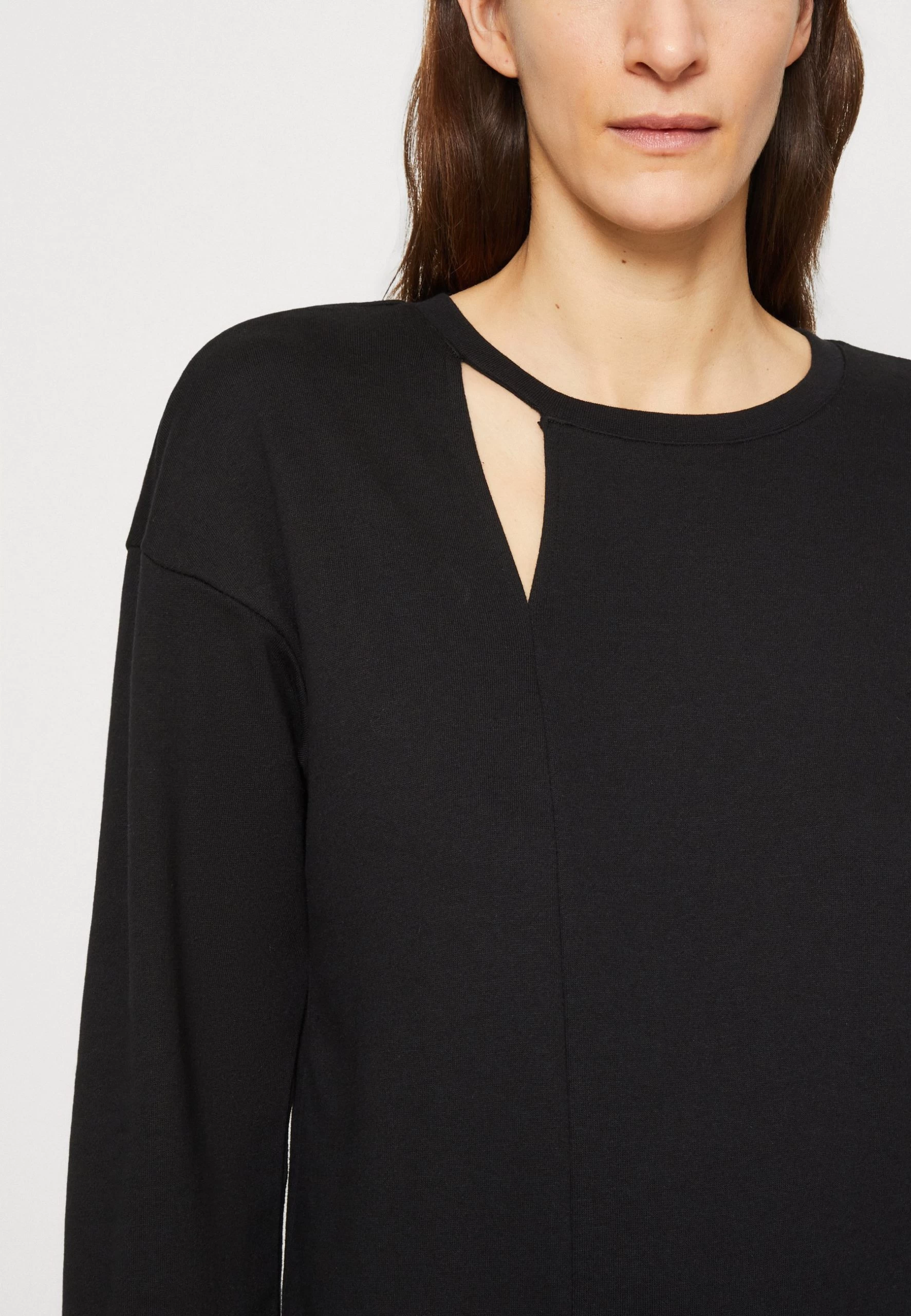 Anna Field Sudadera - Black 6 Anna Field Sudadera - Black - Imagen 6