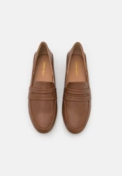 Anna Field Mocasines - Cognac -Anna Field Almacenar 23ea22054fcc48b084dec09236ea5a4b