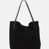 Anna Field Leather - Bolso De Mano - Black