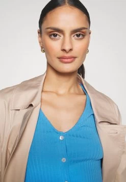 Anna Field Chaqueta De Punto - Blue -Anna Field Almacenar 276af39aa5b04571a28b081a71127808