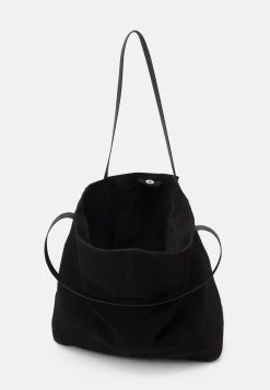 Anna Field Leather - Bolso De Mano - Black -Anna Field Almacenar 27ae4d0d196c4e8e98924b914c77d736