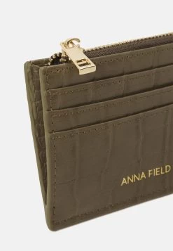 Anna Field Set - Monedero - Khaki -Anna Field Almacenar 27be510a2e2848919ec067bb4c2dcb2e